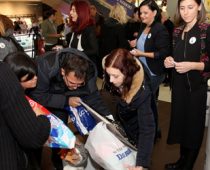 Akcija „Baci deset za deset godina“