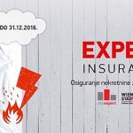 Besplatno osiguranje imovine za zakupce stanova