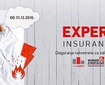 Besplatno osiguranje imovine za zakupce stanova