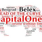 CapitalOne market mejker za dve akcije