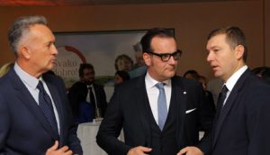 Sa obeležavanja jubileja