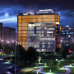Delta kupila Holiday Inn i Bel expo centar