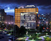 Delta kupila Holiday Inn i Bel expo centar