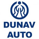 Dunav auto u Bloku 45
