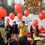 Dunavski eko park u Novom Sadu