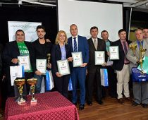 Dunavu nagrada za doprinos afirmaciji osiguranja u poljoprivredi