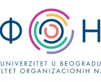 Istraživačko-razvojni cetar na FON-u