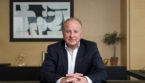 Grigoris Stergioulis