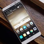 HUAWEI Mate 9