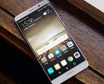 HUAWEI Mate 9