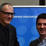 Sastanak Samit-a 100 biznis lidera jugoistočne Evrope