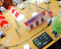 Donacija Šnajder elektrika Muzeju nauke i tehnike