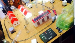 Maketa elektroenergetskog sistema