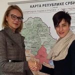 Saradnja Simensa i Grada Beograda