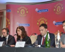 Masterkard platna kartica Eurobanke