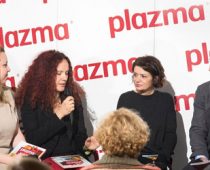 Knjiga recepata za ljubitelje Plazme