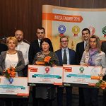 Pobednici Inteza farmer konkursa