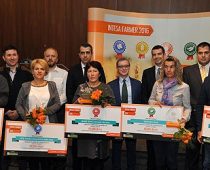 Pobednici Inteza farmer konkursa