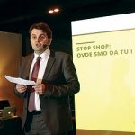 IMMOFINANZ gradi tri STOP SHOP ritejl parka u Srbiji