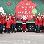 ”Volimo praznike, jer volimo jedni druge”