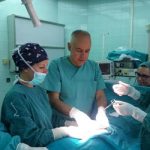 Aspiratori za Univerzitetsku dečiju kliniku u Tiršovoj