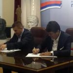 Simens pruža konsalting za Niš