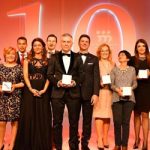 DODELJENE GODIŠNJE NAGRADE SRPSKE ASOCIJACIJE MENADŽERA