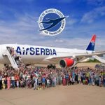 Air Transport World proglasio Er Srbiju za lidera na tržištu avio kompanija za  2017. godinu