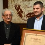 Osnivaču kompanije Galens priznanje “Kapetan Miša Anastasijević”