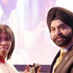 Kompaniji Masterkard Svetski program za hranu UN dodelio dodelio nagradu „Hunger hero“