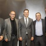 Skyline Belgrade – novi arhitektonski simbol Beograda