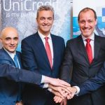 Sporazum EIF-a i Unikredita za kreditiranje inovativnih MSP