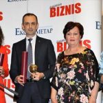 NAŠI ČASOPISI EKONOMETAR I MAGAZIN BIZNIS OBELEŽILI 11  GODINA IZLAŽENJA