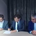 Partnerstvo kompanija Carnex i Creta Farms