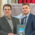 Priznanje za mobilnu aplikaciju Addiko banke