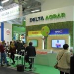 Delta Agrar na najvećem sajmu voća i povrća u Evropi