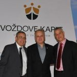 Uskoro počinje izgradnja Voždovih kapija