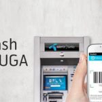 Transakcije na bankomatima Telenor banke uz pomoć mobilnog telefona