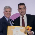 ИЗГРАДЊА БРЕНДА ЈУМИС НА ЈУГУ СРБИЈЕ: Од једног запосленог до двеста радника