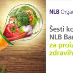 NLB banka nagrađuje najbolje organske proizvođače hrane
