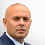 Predrag Mihajlović, predsednik Izvršnog odbora OTP banke Srbija