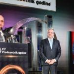 Radojko Janić – EY Preduzetnik godine za 2016. godinu