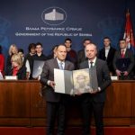 NIS dobitnik „Svetosavske nagrade“ za doprinos obrazovanju