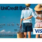 Visa PrePaid poklon kartica Unikredit banke idealan poklon za Dan  zaljubljenih