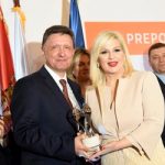 Nagrada Reformator godine za reformu decenije