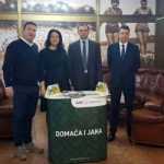 AIK banka na agrobiznis forumu