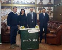 AIK banka na agrobiznis forumu