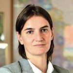 ANA BRNABIĆ: Ovaj tim ima snage za reforme