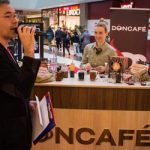 Apel: Kafa puna surogata