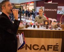 Apel: Kafa puna surogata